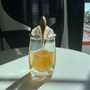 Alien Eau Extraordinaire Gold Shimmer by Mugler
